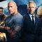 Rápidos y Furiosos Hobbs y Shaw (2019)