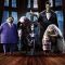 Los Locos Addams (2019)