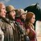 Jumanji El Siguiente Nivel (2019)