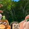 El Ritmo de la Selva: La Película (2020)