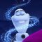 Érase una vez un muñeco de nieve (2020)