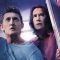 Bill y Ted Salvando el Universo (2020)