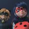 Miraculous World: Nueva York, los héroes unidos (2020)