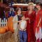 Viaje a Halloweentown (1998)