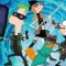 Phineas y Ferb: A través de la segunda dimensión (2011)