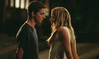 Paranoia (2007)