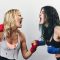 Pelea de Chicas (2020)
