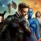 X-Men: días del futuro pasado (2014)