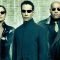 Matrix Recargado (2003)