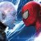 El sorprendente Hombre Araña 2: La amenaza de Electro (2014)