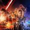 Star Wars: Episodio VII - El despertar de la Fuerza (2015)