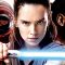 Star Wars: Episodio VIII - Los últimos Jedi (2017)