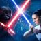 Star Wars: Episodio IX - El ascenso de Skywalker (2019)