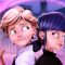 Miraculous: las aventuras de Ladybug - Temporada 2 (2016 - 2018)