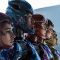 Power Rangers (2017)