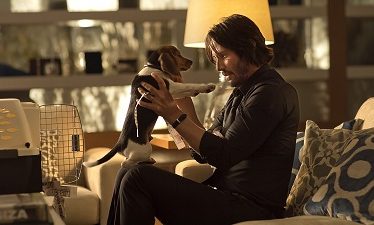 John Wick (2014)