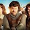 Una loca aventura medieval (2011)