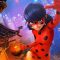 Miraculous World: Shanghai, la leyenda de Ladydragon (2021)