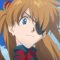 Evangelion 3.33 Tú (No) Puedes Rehacer (2012)