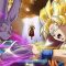 Dragon Ball Z: La batalla de los dioses (2013)