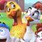Un gallo con muchos huevos (2015)
