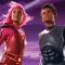 Las aventuras de Sharkboy y Lavagirl (2005)