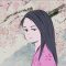 La leyenda de la princesa Kaguya (2013)