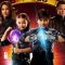 Mini espías 4: Los ladrones del tiempo (2011)