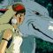 La princesa Mononoke (1997)