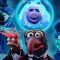 Muppets Haunted Mansion: La mansión hechizada (2021)