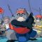 Pompoko (1994)
