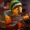 Rock Dog: el perro rockero (2016)