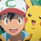 Pokémon: Los secretos de la selva (2020)