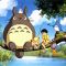 Mi vecino Totoro (1988)