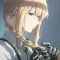 Violet Evergarden: La eternidad y la muñeca de recuerdos automáticos (2019)