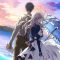 Violet Evergarden: La película (2020)
