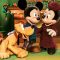 Películas Navideñas de Mickey Mouse