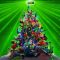 Navidad en 8 Bits (2021)