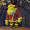 Shrek Ogrorisa la Navidad (2007)
