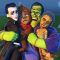 La familia Monster (2017)