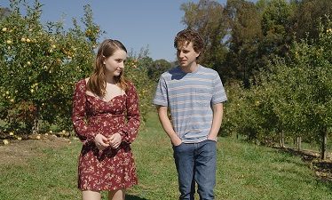 Querido Evan Hansen (2021)