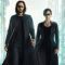 Matrix resurrecciones (2021)