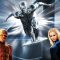Los Cuatro Fantásticos y Silver Surfer (2007)