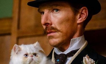 La vida electrizante de Louis Wain (2021)
