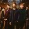 Harry Potter 20 aniversario: Regreso a Hogwarts (2022)