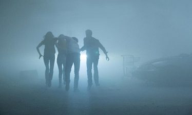 La niebla (2007)