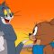 Tom y Jerry: ¡Arriba, vaquero! (2022)