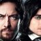 Victor Frankenstein (2015)