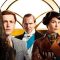 King's Man: El origen (2021)