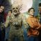 Under Wraps: Una momia en Halloween (2021)